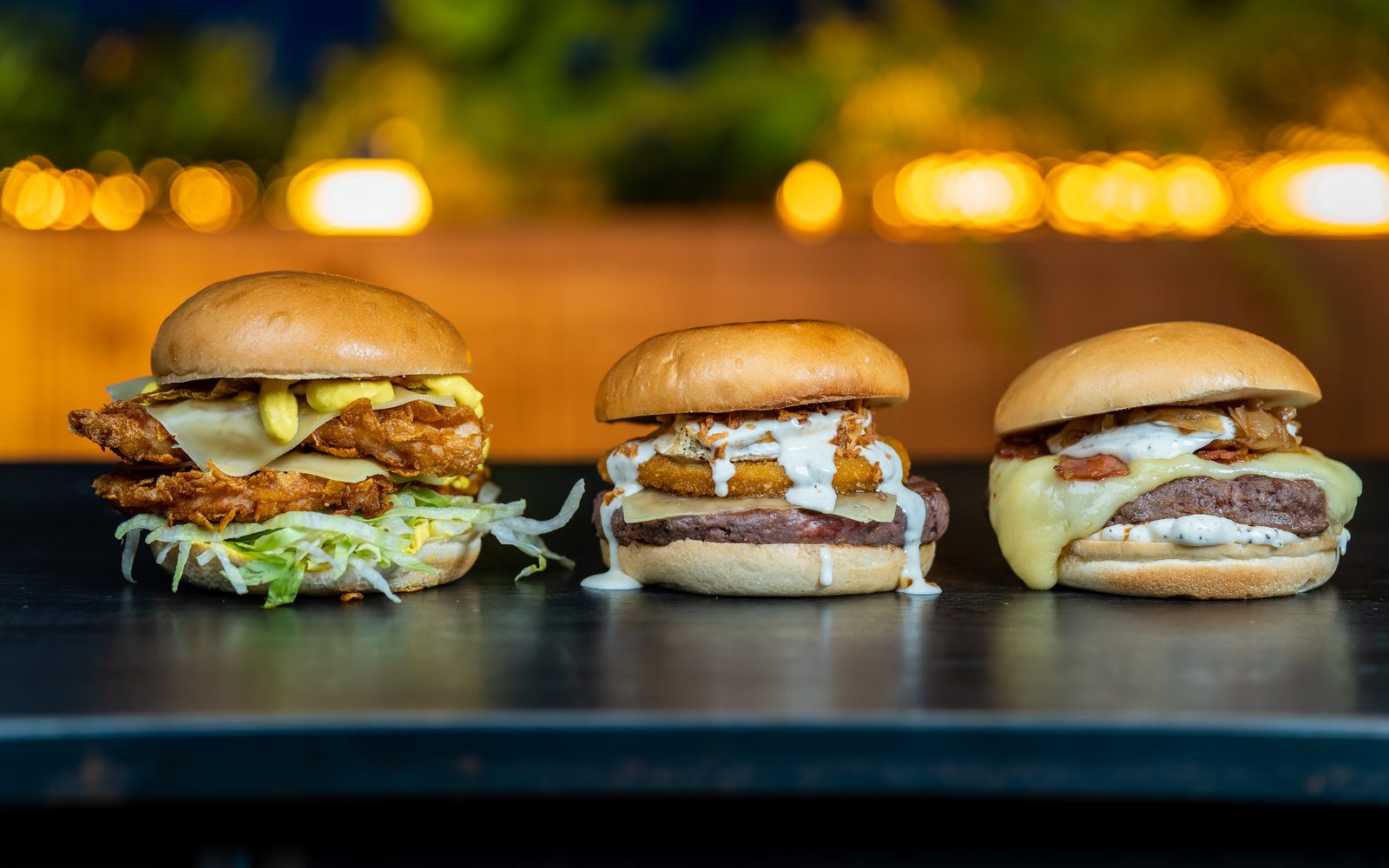 Burgers Can Xam&Pa